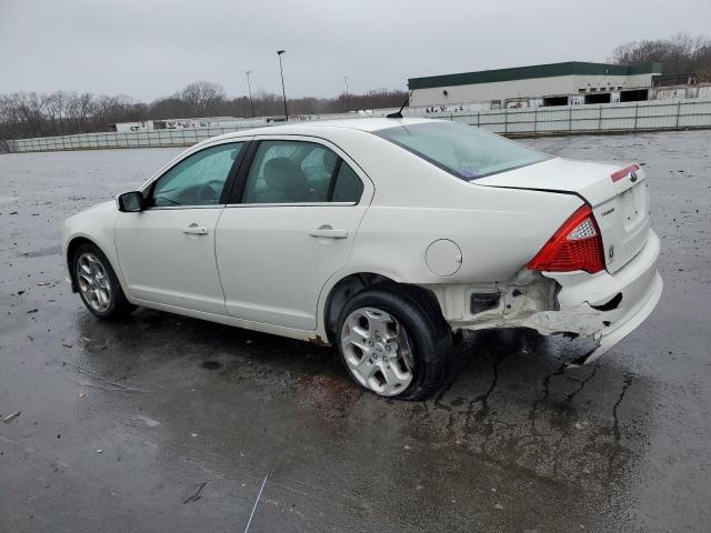 Photo 2 from auction – 2011 FORD FUSION SE with VIN 3FAHP0HA8BR240501