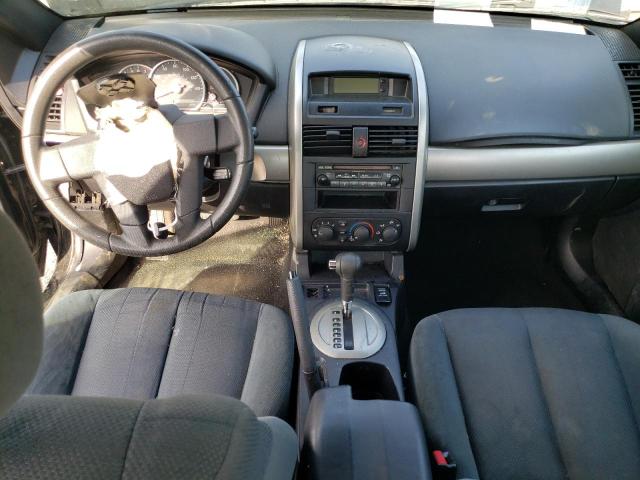 Photo 8 from auction – 2005 MITSUBISHI GALANT ES with VIN 4A3AB36F85E047991