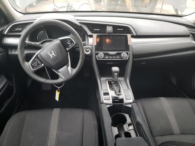 Photo 8 from auction – 2017 HONDA CIVIC EX with VIN 19XFC2F85HE061924