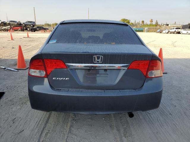 Photo 6 from auction – 2011 HONDA CIVIC EX with VIN 2HGFA1F84BH502973