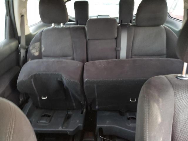 Photo 10 from auction – 2014 NISSAN PATHFINDER with VIN 5N1AR2MM5EC722326