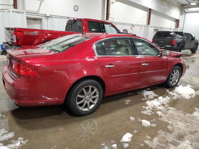 Photo 3 from auction – 2008 BUICK LUCERNE CX with VIN 1G4HD57278U146942