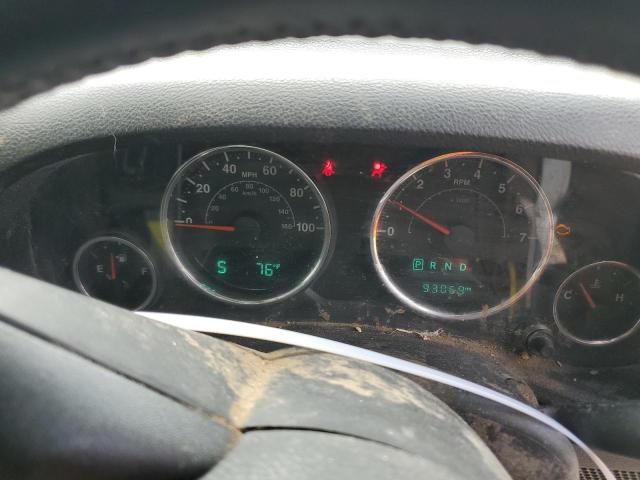 Photo 9 from auction – 2016 JEEP WRANGLER U with VIN 1C4BJWKG2GL312381
