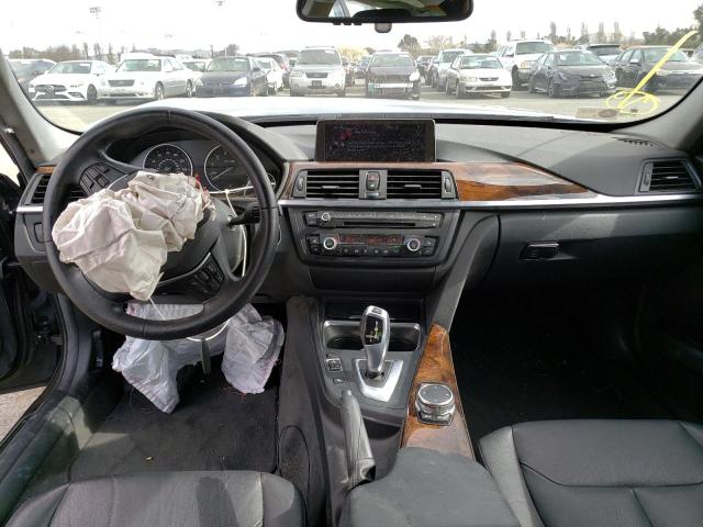 Photo 8 from auction – 2015 BMW 328 I SULE with VIN WBA3C1C58FK124593