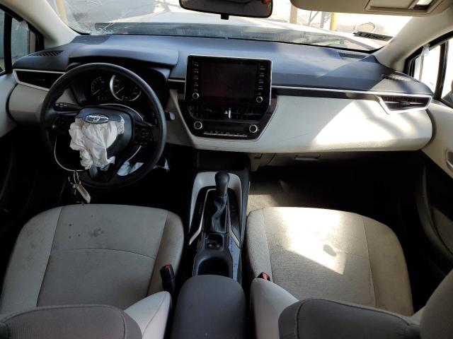 Photo 8 from auction – 2020 TOYOTA COROLLA LE with VIN 5YFEPRAE9LP067402