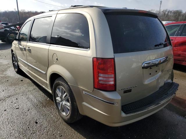 Photo 2 from auction – 2010 CHRYSLER TOWN & COU with VIN 2A4RR5D16AR286306