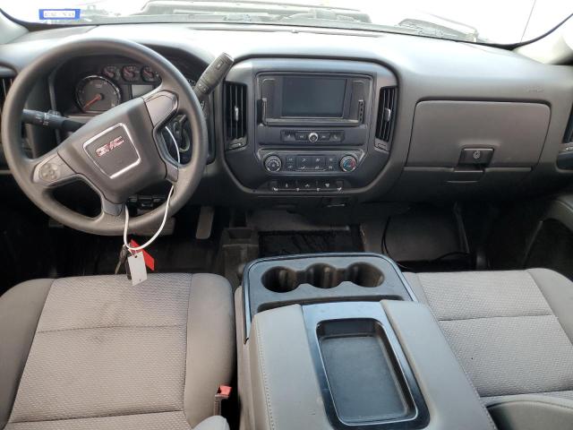 Photo 8 from auction – 2017 GMC SIERRA K25 with VIN 1GT12REY4HF204150