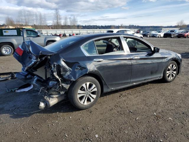 Photo 3 from auction – 2015 HONDA ACCORD LX with VIN 1HGCR2F31FA064276