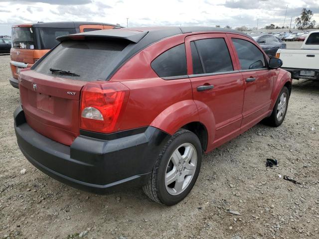 Photo 3 from auction – 2008 DODGE CALIBER SX with VIN 1B3HB48B48D678363