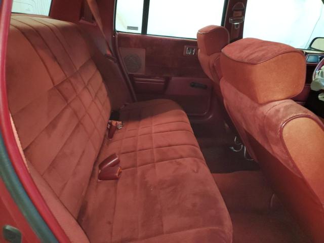 Photo 10 from auction – 1992 DODGE SPIRIT with VIN 1B3XA463XNF234186