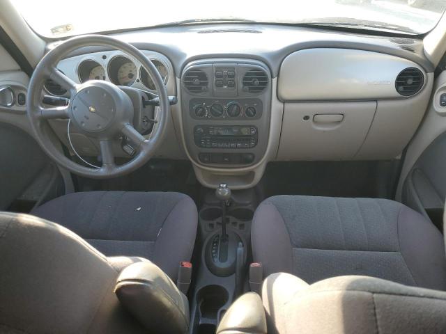 Photo 8 from auction – 2005 CHRYSLER PT CRUISER with VIN 3C4FY58B25T591934