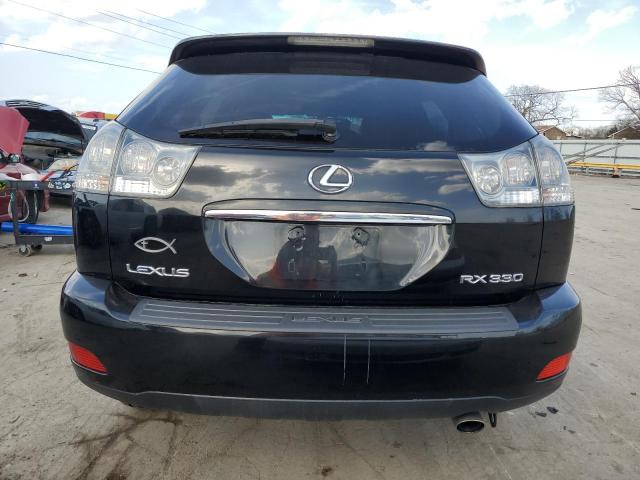 Photo 6 from auction – 2004 LEXUS RX 330 with VIN JTJHA31U340037775