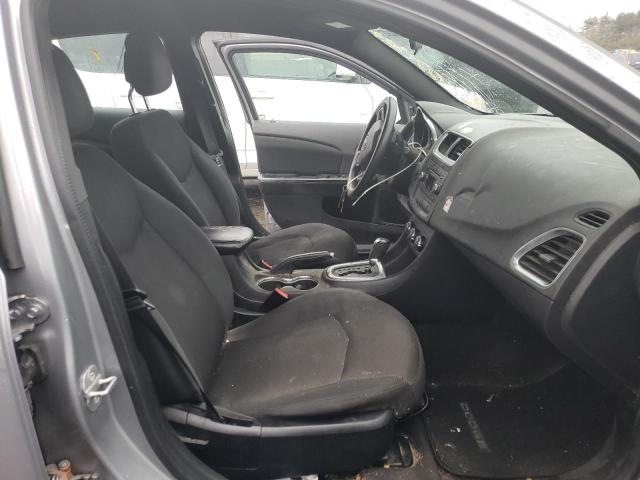 Photo 7 from auction – 2014 DODGE AVENGER SE with VIN 1C3CDZAB0EN182996