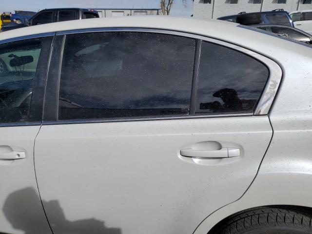 Photo 10 from auction – 2011 SUBARU LEGACY 2.5 with VIN 4S3BMBA69B3258188
