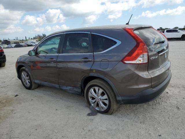 Photo 2 from auction – 2014 HONDA CR-V EX with VIN 2HKRM3H50EH530959