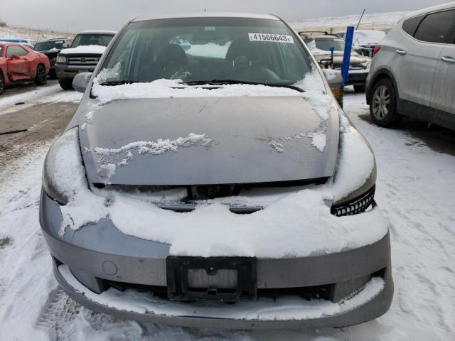 Photo 5 from auction – 2008 HONDA FIT with VIN JHMGD38488S068590