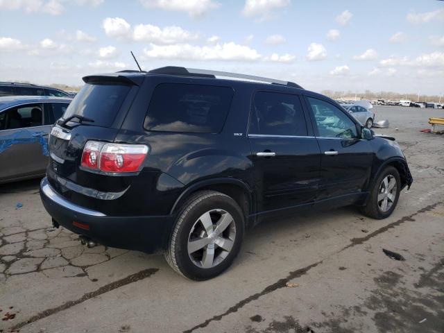 Photo 3 from auction – 2011 GMC ACADIA SLT with VIN 1GKKRSED9BJ232295