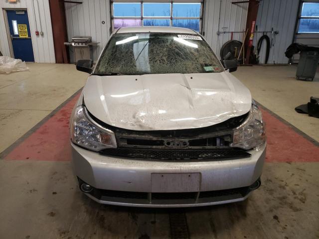 Photo 5 from auction – 2008 FORD FOCUS SE with VIN 1FAHP33N98W265473