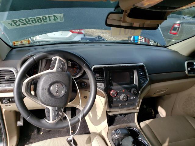 Photo 8 from auction – 2014 JEEP GRAND CHER with VIN 1C4RJFAG0EC145922