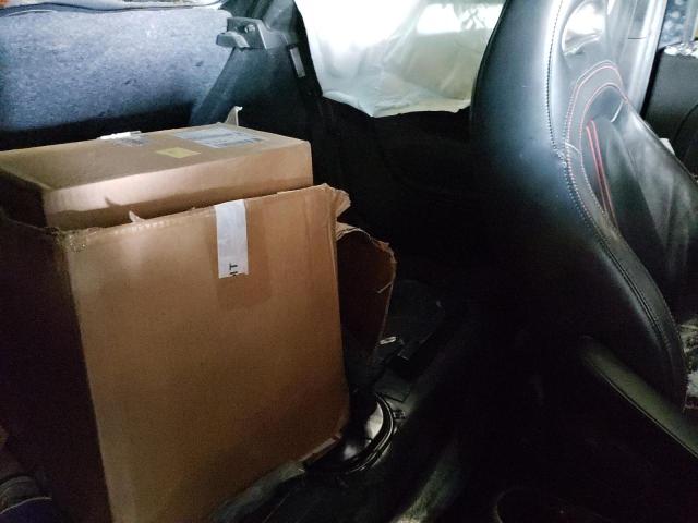 Photo 10 from auction – 2013 FIAT 500 ABARTH with VIN 3C3CFFFH9DT552394