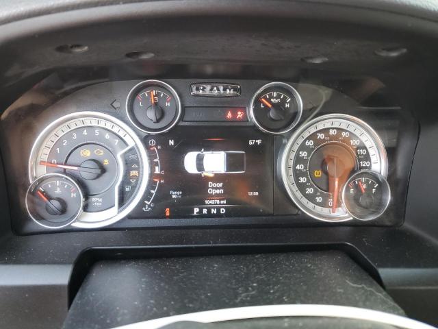 Photo 9 from auction – 2016 RAM 1500 SLT with VIN 3C6RR7LT5GG344318