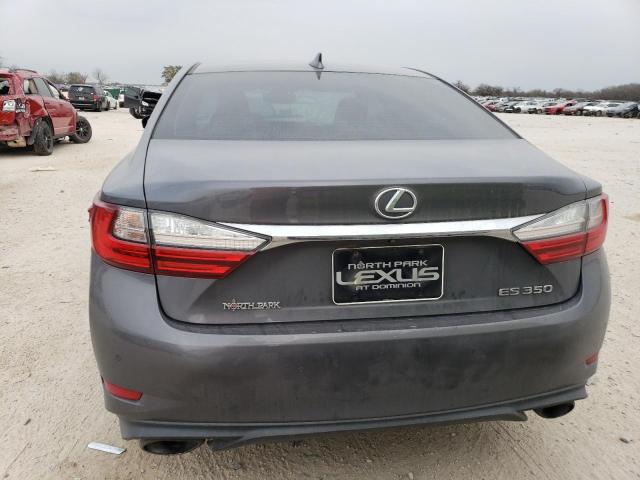 Photo 6 from auction – 2017 LEXUS ES 350 with VIN 58ABK1GG7HU049717