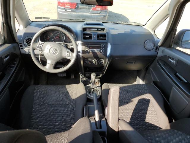 Photo 8 from auction – 2009 SUZUKI SX4 TECHNO with VIN JS2YB413695102633