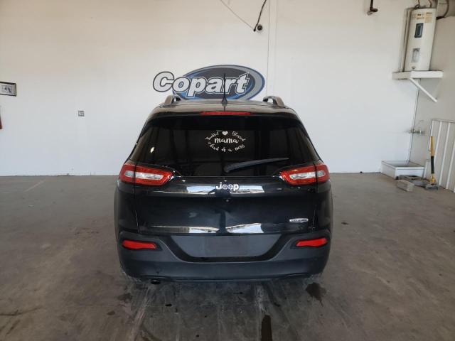 Photo 6 from auction – 2016 JEEP CHEROKEE L with VIN 1C4PJLCB8GW377080