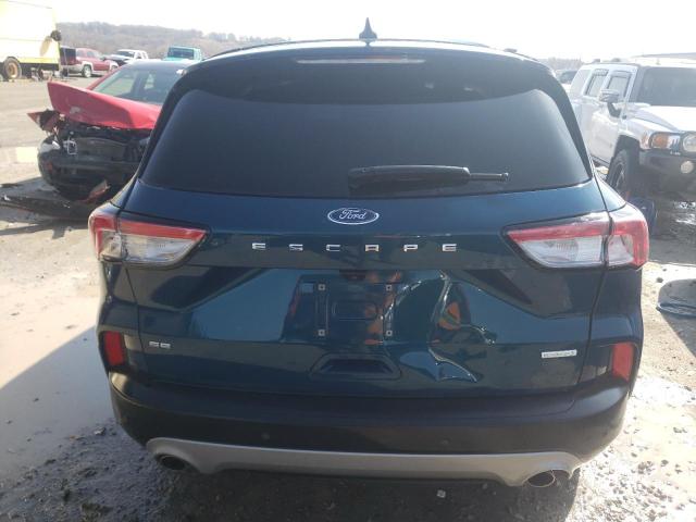 Photo 6 from auction – 2020 FORD ESCAPE SE with VIN 1FMCU0G66LUB18770
