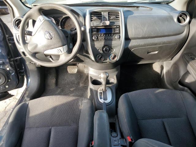 Photo 8 from auction – 2016 NISSAN VERSA S with VIN 3N1CN7AP4GL871356