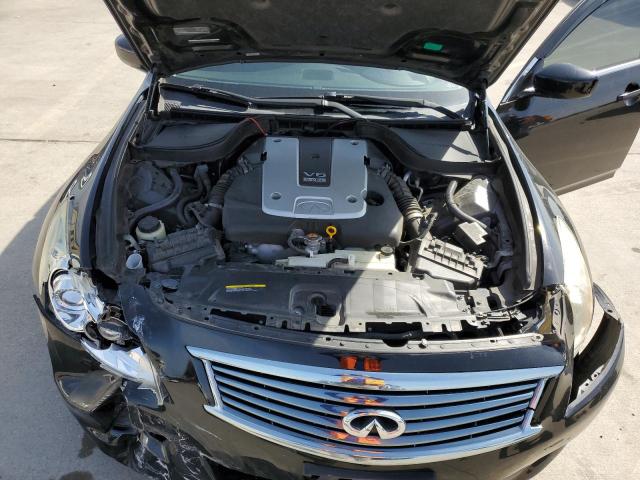 Photo 11 from auction – 2013 INFINITI G37 with VIN JN1CV6ARXDM762882