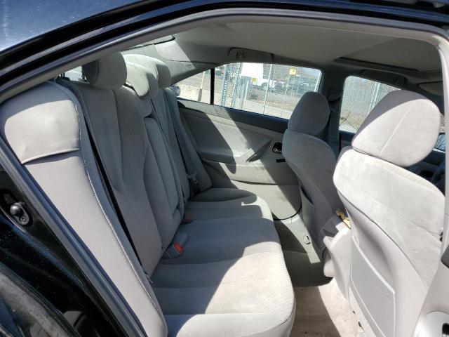Photo 10 from auction – 2009 TOYOTA CAMRY BASE with VIN 4T1BE46K99U343580