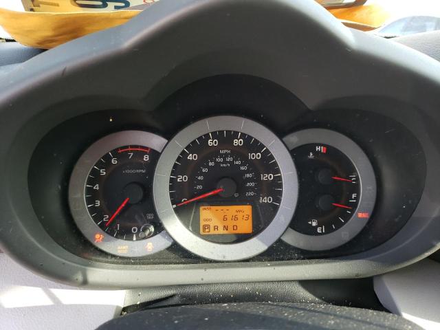 Photo 9 from auction – 2011 TOYOTA RAV4 LIMIT with VIN 2T3YF4DV4BW070646