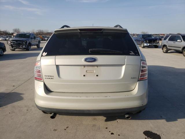 Photo 6 from auction – 2007 FORD EDGE SEL with VIN 2FMDK38C57BA75373