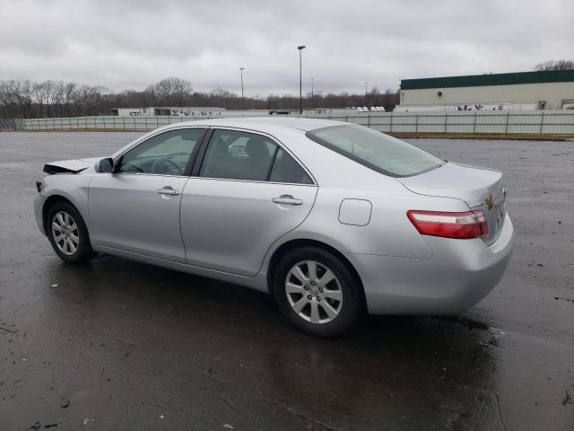 Photo 2 from auction – 2007 TOYOTA CAMRY CE with VIN JTNBE46K873013075