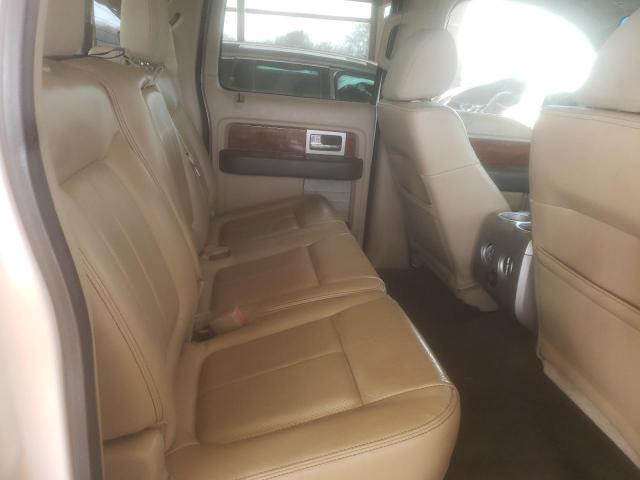 Photo 10 from auction – 2010 FORD F150 SUPER with VIN 1FTFW1EVXAFC27875