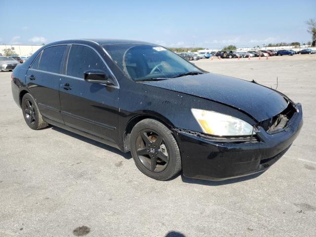 Photo 4 from auction – 2003 HONDA ACCORD EX with VIN 1HGCM66533A041262