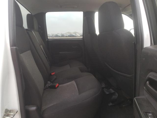 Photo 10 from auction – 2007 GMC CANYON with VIN 1GTCS139878144799
