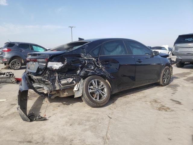 Photo 3 from auction – 2022 KIA FORTE FE with VIN 3KPF24AD7NE486611