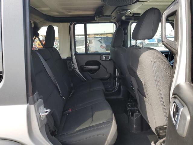 Photo 11 from auction – 2019 JEEP WRANGLER U with VIN 1C4HJXDN8KW623204