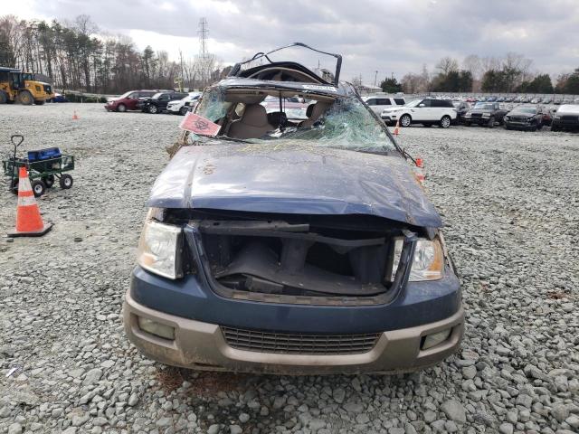 Photo 5 from auction – 2005 FORD EXPEDITION with VIN 1FMFU17585LA46697