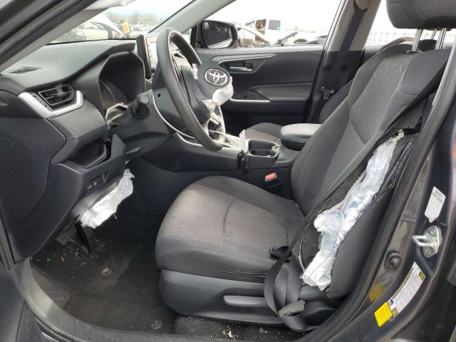 Photo 7 from auction – 2019 TOYOTA RAV4 XLE with VIN 2T3W1RFV2KW028850