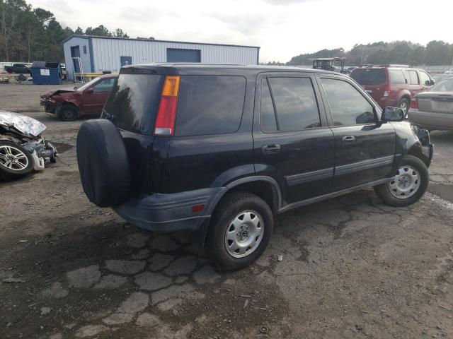 Photo 3 from auction – 2000 HONDA CR-V LX with VIN JHLRD2843YC001266