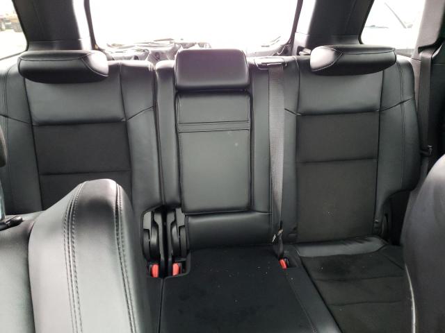Photo 10 from auction – 2021 JEEP GRAND CHER with VIN 1C4RJFAG8MC880775