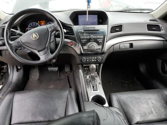 Photo 8 from auction – 2013 ACURA ILX 20 TEC with VIN 19VDE1F74DE014292