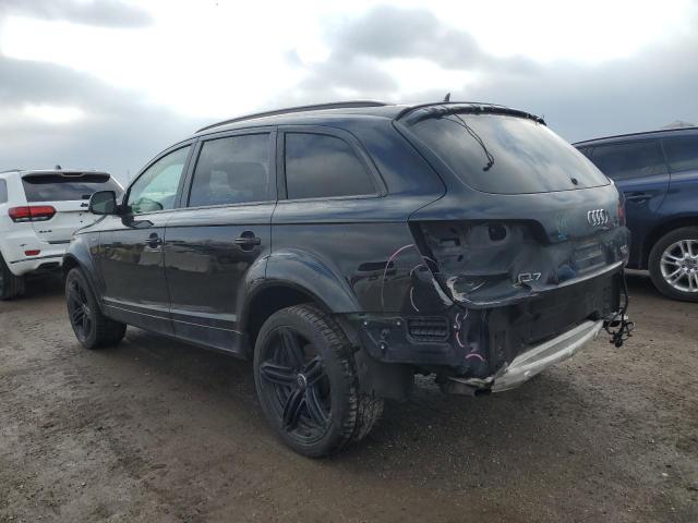 Photo 2 from auction – 2015 AUDI Q7 PRESTIG with VIN WA1DGAFE1FD004446