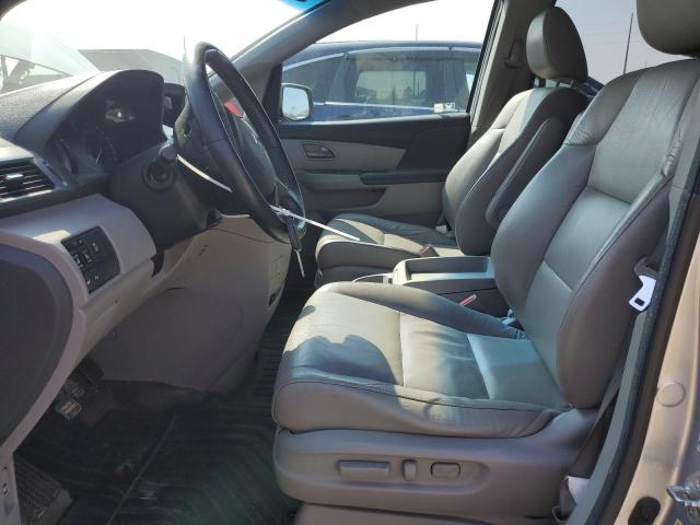 Photo 7 from auction – 2011 HONDA ODYSSEY TO with VIN 5FNRL5H9XBB048446