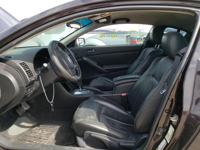 Photo 7 from auction – 2012 NISSAN ALTIMA S with VIN 1N4AL2EP5CC264286