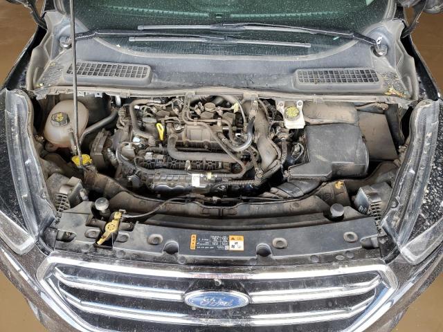 Photo 12 from auction – 2019 FORD ESCAPE SE with VIN 1FMCU0GD2KUB79434