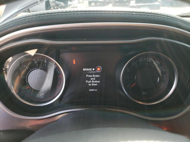 Photo 9 from auction – 2021 DODGE CHALLENGER with VIN 2C3CDZFJ7MH618380